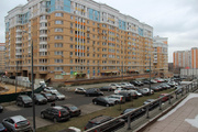 Москва, 3-х комнатная квартира, ул. Радиальная 6-я д.д.5 к.3, 12500000 руб.