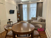 Москва, 2-х комнатная квартира, улица Архитектора Щусева д.3, 39999000 руб.