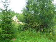 Земельный участок 8 соток пос.Лесные пруды у д.Шапкино, 750000 руб.
