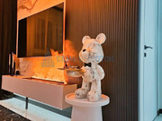 Москва, 1-но комнатная квартира, ул. Корнейчука д.27, 13700000 руб.