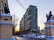 Москва, 2-х комнатная квартира, ул. Беговая д.34, 13890000 руб.