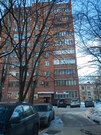 Лобня, 2-х комнатная квартира, ул. Монтажников д.2, 5800000 руб.