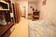 Марусино, 1-но комнатная квартира, заречная д.37 к4, 3600000 руб.