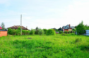 Продам участок 7 соток, вблизи д.Сабурово в 13 км от МКАД, 2500000 руб.
