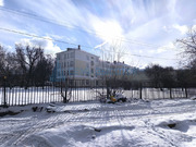 Подольск, 3-х комнатная квартира, ул. Огородная д.5/2, 9115000 руб.