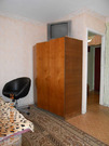 Москва, 1-но комнатная квартира, ул. Никитинская д.33, 20000 руб.