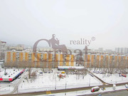 Москва, 2-х комнатная квартира, Щелковское ш. д.90 к.1, 11700000 руб.