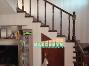 Таунхаус в г/о домодедово, мкр. Барыбино, село Ильинское, 7800000 руб.