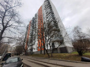Москва, 2-х комнатная квартира, Можайское ш. д.33, 17000000 руб.