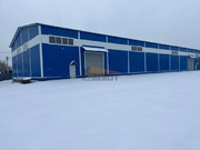 Продажа склада, Ступино, Ступинский район, 340000000 руб.