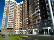 Солнечногорск, 1-но комнатная квартира, ул. Банковская д.15, 3600000 руб.