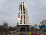 Москва, 2-х комнатная квартира, ул. Речников д.дом 18/20, 19767720 руб.