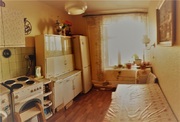 Москва, 1-но комнатная квартира, ул. Камчатская д.3, 5250000 руб.