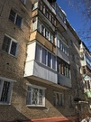 Фрязино, 2-х комнатная квартира, Мира пр-кт. д.10, 2500000 руб.