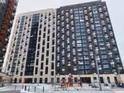 Продажа квартиры, ул. Ставропольская