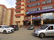 Сергиев Посад, 1-но комнатная квартира, ул. Железнодорожная д.37А, 2400000 руб.
