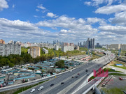 Москва, 2-х комнатная квартира, Аминьевское ш. д.4Дк2, 110000 руб.