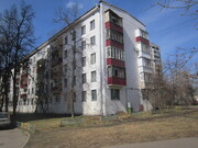 Москва, 2-х комнатная квартира, Измайловский б-р. д.72, 6300000 руб.