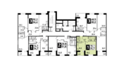 Москва, 1-но комнатная квартира, ул. Героев-Панфиловцев д.18 с1, 3780000 руб.