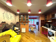 Москва, 3-х комнатная квартира, ул. Академика Пилюгина д.4, 30000000 руб.