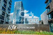 Москва, 3-х комнатная квартира, ул. Гжатская д.5к2, 27600000 руб.
