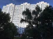 Москва, 2-х комнатная квартира, ул. Таллинская д.5 к2, 8700000 руб.