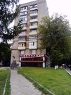 Подольск, 1-но комнатная квартира, ул. Комсомольская д.42б, 18000 руб.