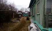 Газифицированный дом на участке 13 соток в Климовске, г.о. Подольск, 3800000 руб.
