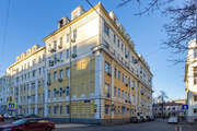 Москва, 3-х комнатная квартира, Мерзляковский пер. д.д.13, 48600000 руб.