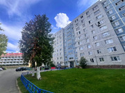 Шатура, 2-х комнатная квартира, п. Озерро Белое д.6, 3400000 руб.