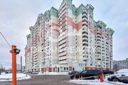 Москва, 3-х комнатная квартира, Нагатинская наб. д.14к1, 12700000 руб.