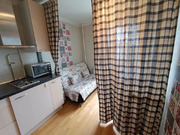 Москва, 1-но комнатная квартира, Волгоградский пр-кт. д.71к2, 10850000 руб.