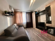 Лопатино, 1-но комнатная квартира, Солнечный бульвар д.12, 4650000 руб.