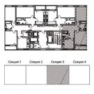 Москва, 2-х комнатная квартира, ул Старокрымская д.д. 17, 11841420 руб.