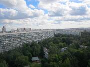 Москва, 3-х комнатная квартира, Шипиловский проезд д.61 к1, 13800000 руб.