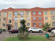 Пушкино, 1-но комнатная квартира, Просвещения д.3 к4, 3550000 руб.