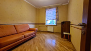 Москва, 3-х комнатная квартира, ул. Авиаконструктора Миля д.26, 60000 руб.