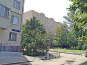 Москва, 2-х комнатная квартира, ул. Фестивальная д.17 к1, 50000 руб.