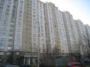 Москва, 2-х комнатная квартира, ул. Митинская д.52, 8450000 руб.