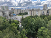 Москва, 3-х комнатная квартира, ул. Народного Ополчения д.23 к1, 14750000 руб.