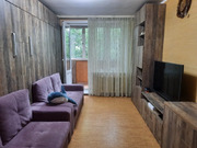 Москва, 1-но комнатная квартира, ул. Жебрунова д.1, 14900000 руб.