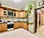 Москва, 2-х комнатная квартира, ул. Бартеневская д.49, к 1, 15300000 руб.