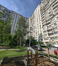 Москва, 1-но комнатная квартира, Лермонтовский пр-кт. д.14к1, 10699999 руб.