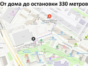 Москва, 3-х комнатная квартира, Невельского д.3к2, 46700000 руб.