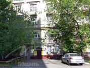 Москва, 2-х комнатная квартира, ул. Кабельная 2-я д.10, 13500000 руб.