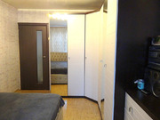 Москва, 3-х комнатная квартира, ул. Бойцовая д.14 к4, 12480000 руб.