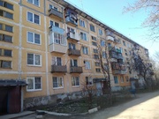 Кубинка, 2-х комнатная квартира, городок Кубинка-10 д.4, 2590000 руб.