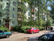 Подольск, 2-х комнатная квартира, Клемента Готвальда д.5, 25000 руб.