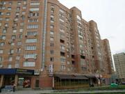 Москва, 3-х комнатная квартира, ул. Бакунинская д.23 к41, 16600000 руб.