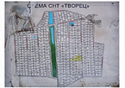 Земельный участок в обжитом СНТ Нарофоминский раойн, 320000 руб.
